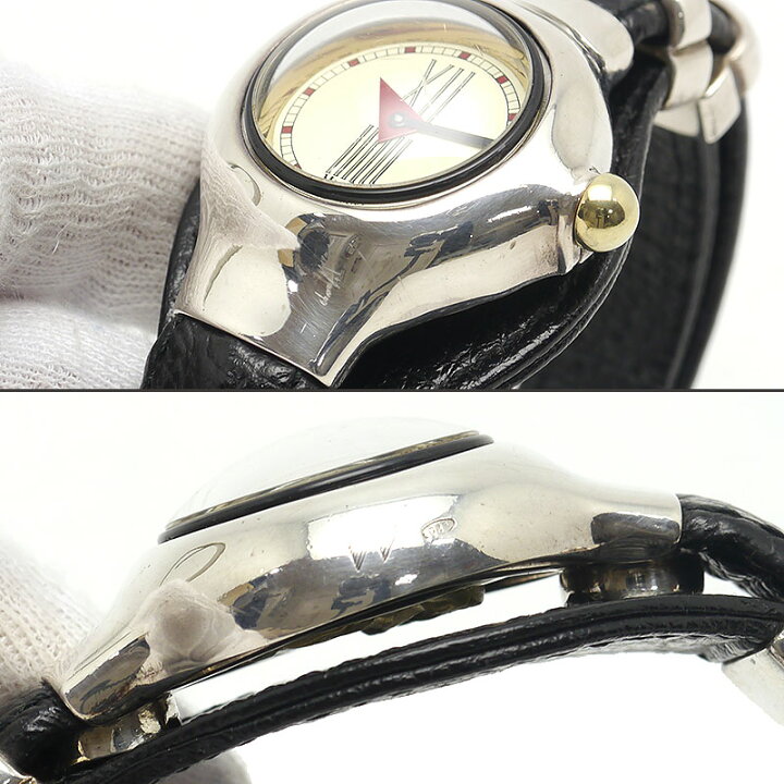 楽天市場】【中古】ミザーニ MISANI キャデラック レディース腕時計  