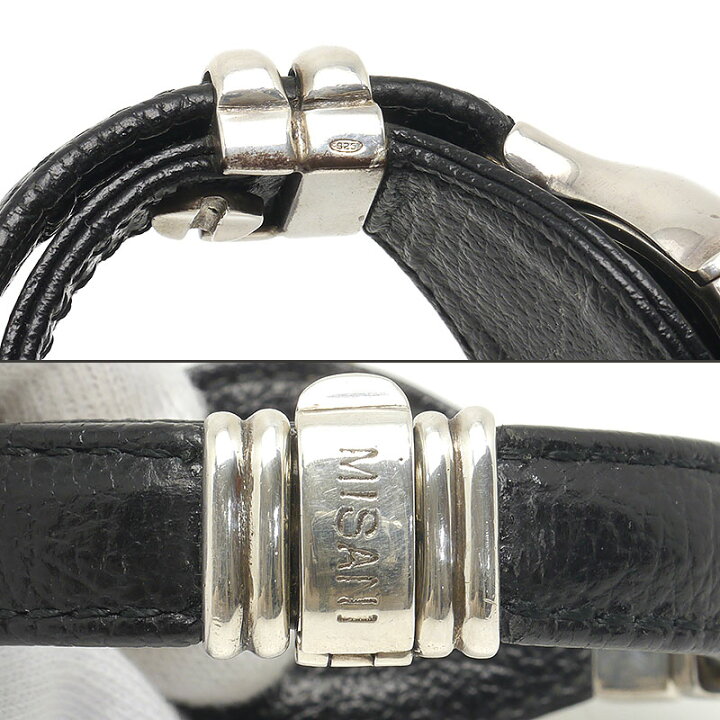 楽天市場】【中古】ミザーニ MISANI キャデラック レディース腕時計  
