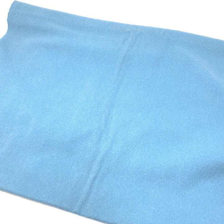 楽天市場】【中古】エルメス HERMES カシミアストール ブルー系 大判  