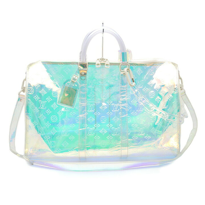 楽天市場】【中古】ルイヴィトン Louis Vuitton LV キーポル・バンド 