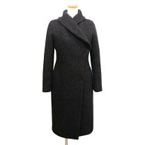 楽天市場】アルパカ コート（ブランドグッチ）（レディース 