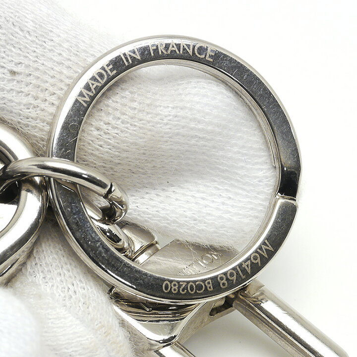 楽天市場】【中古】ルイヴィトン Louis Vuitton LV ポルトクレ  