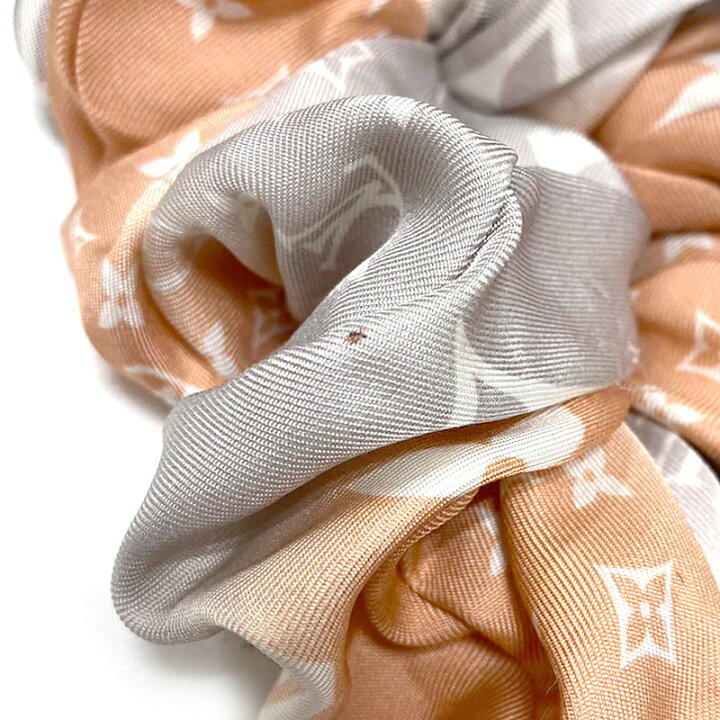 楽天市場】【中古】ルイヴィトン Louis Vuitton LV シュシュ  