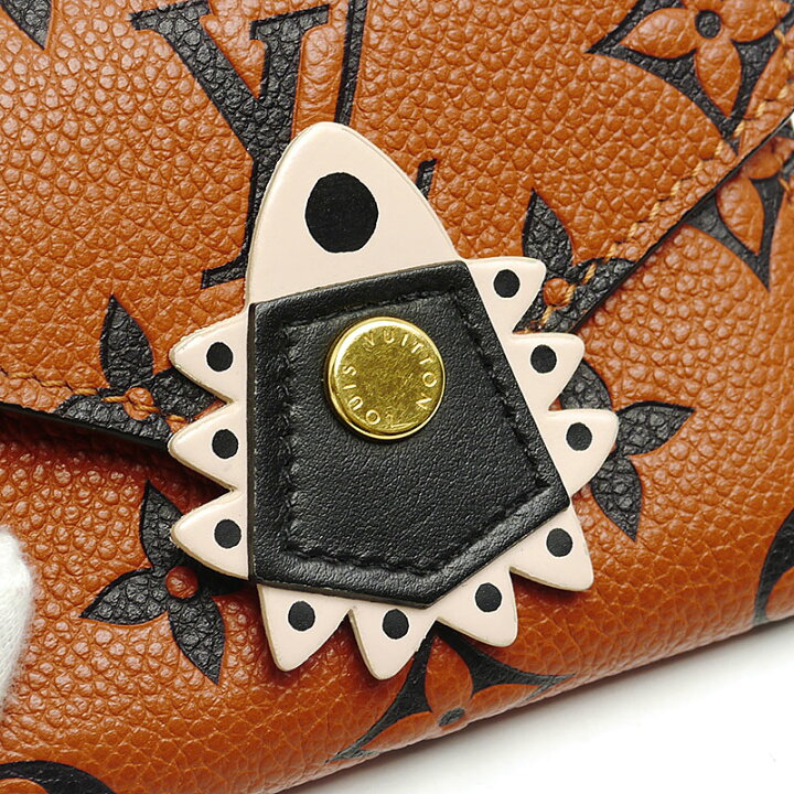 楽天市場】【中古】ルイヴィトン Louis Vuitton LV ポルトフォイユ 