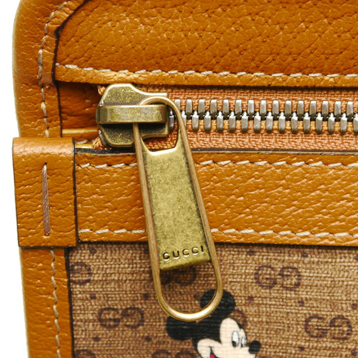 楽天市場】【中古】グッチ DISNEY×GUCCI ディズニーコラボ ミッキー  
