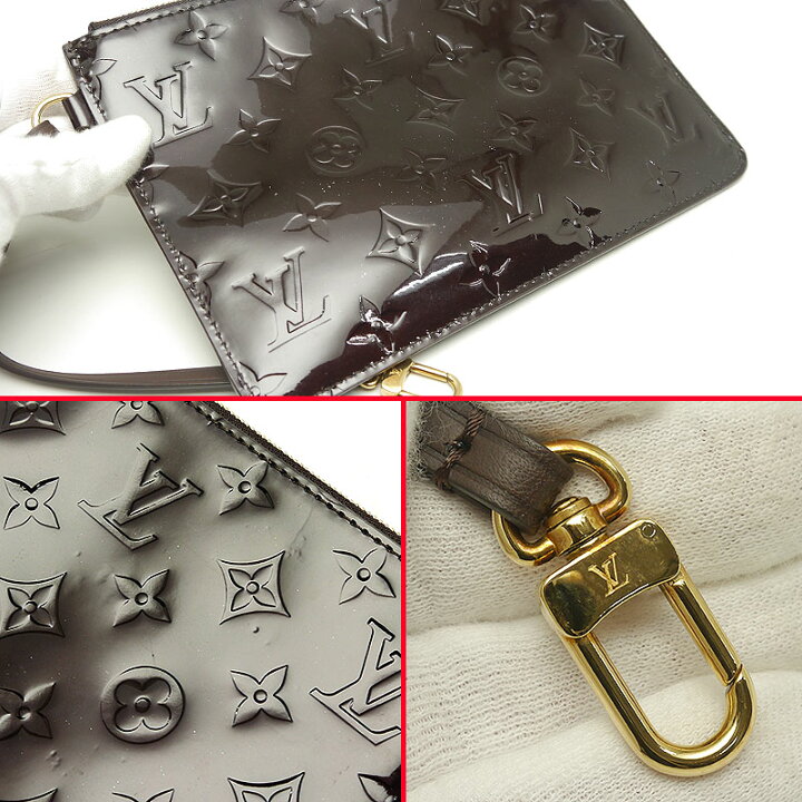 楽天市場】【中古】ルイヴィトン Louis Vuitton LV ロングビーチMM 