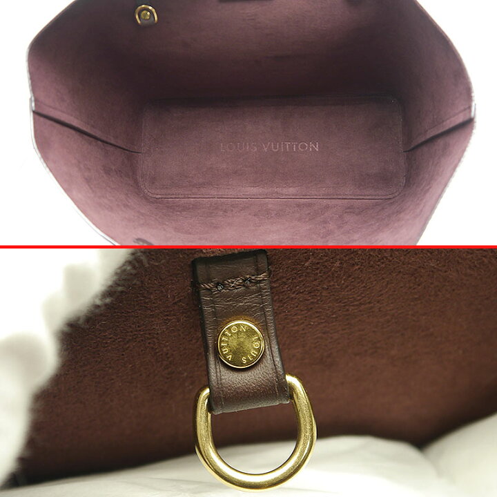 楽天市場】【中古】ルイヴィトン Louis Vuitton LV ロングビーチMM 