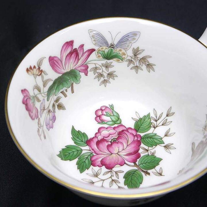 楽天市場】【中古】ウェッジウッド WEDG WOOD チャーンウッド ティー 