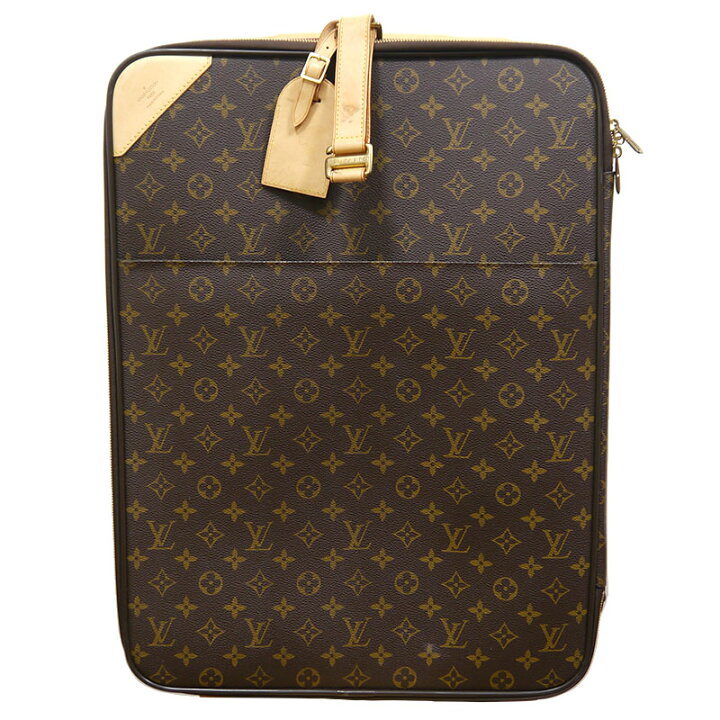楽天市場】【中古】ルイヴィトン Louis Vuitton LV モノグラム ぺガス 
