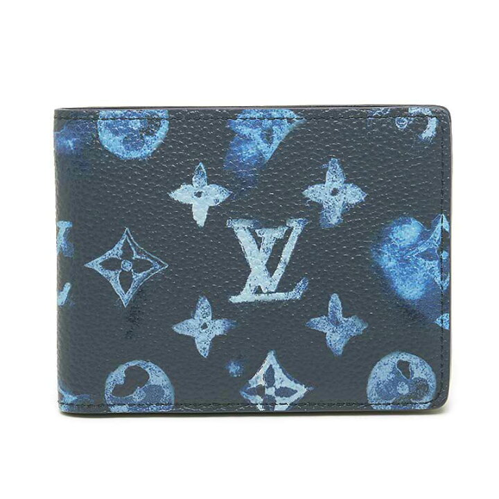楽天市場】【中古】ルイヴィトン Louis Vuitton LV ポルトフォイユ 