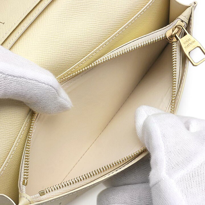楽天市場】【中古】ルイヴィトン Louis Vuitton LV ポルトフォイユ  