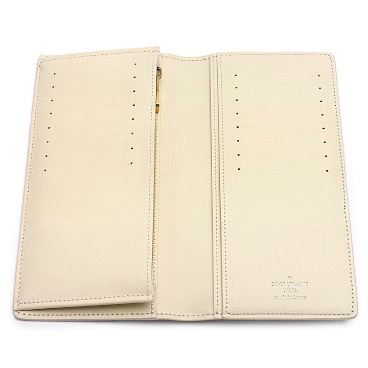 楽天市場】【中古】ルイヴィトン Louis Vuitton LV ポルトフォイユ  
