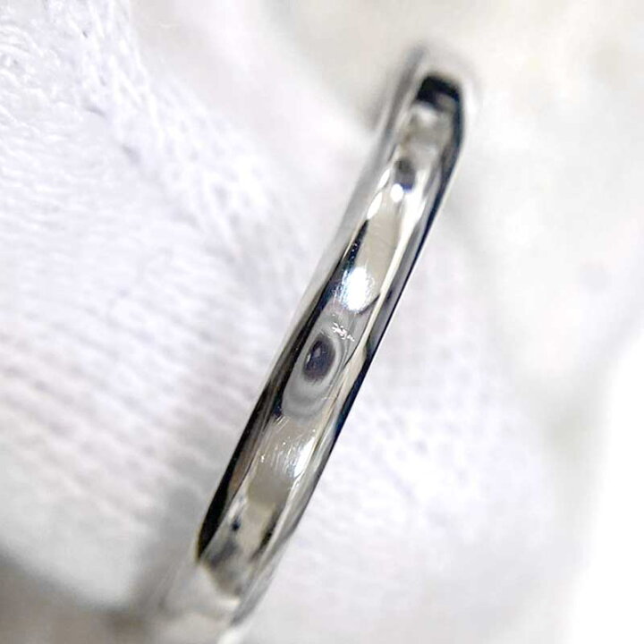 楽天市場】【中古】エメラルドダイヤモンドリング #13.5 約13.5号 