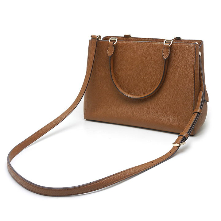 楽天市場】【中古】ケイトスペード Kate spade 2WAYトートバッグ  