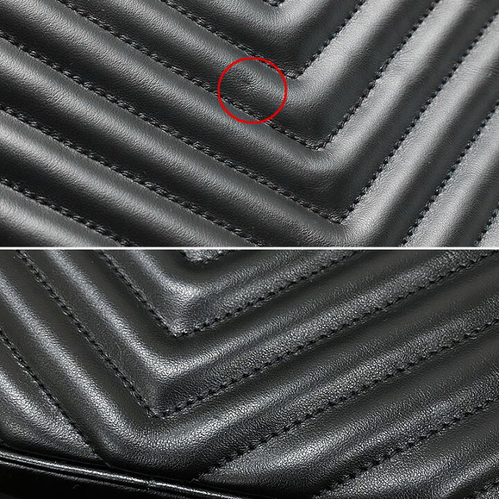 楽天市場】【中古】サンローラン SAINT LAURENT ショルダーバッグ  
