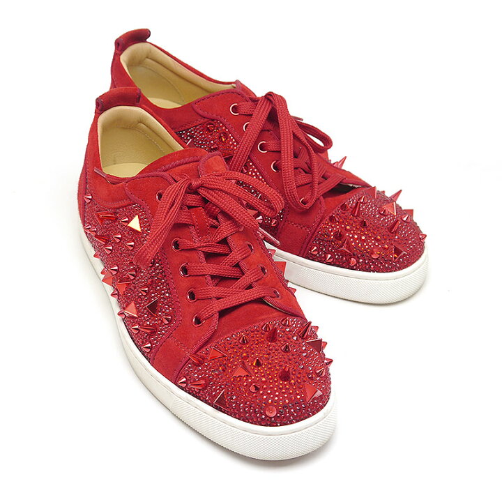 楽天市場】【中古】クリスチャンルブタン Christian Louboutin