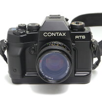 楽天市場】contax planar 50mm f1.4 mmの通販 