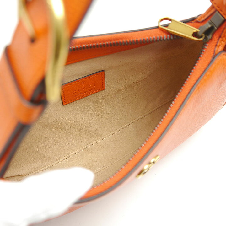楽天市場】【中古】グッチ GUCCI アフロディーテ 739076 GGマーモント  