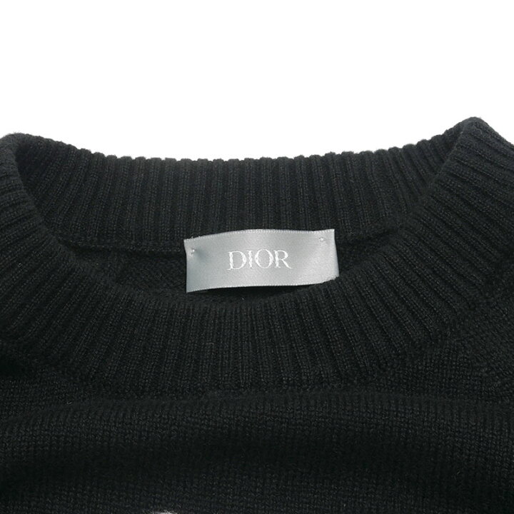 楽天市場】【中古】ディオール Dior ショーンステューシー 20AW 