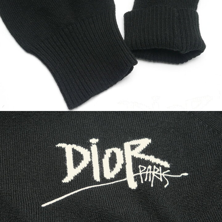 楽天市場】【中古】ディオール Dior ショーンステューシー 20AW 