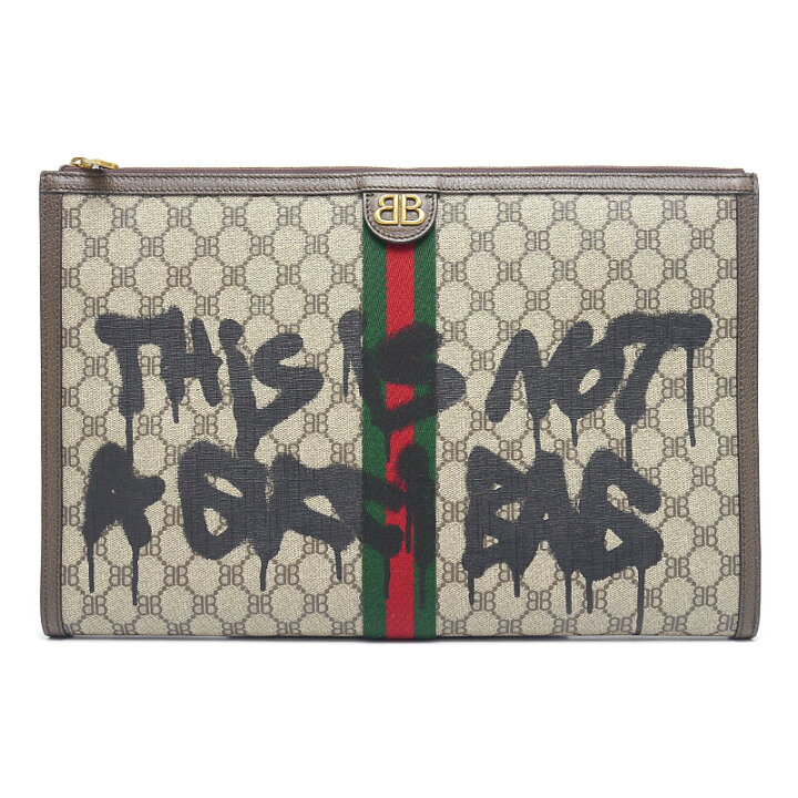 楽天市場】【中古】グッチ×バレンシアガ GUCCI×BALENCIAGA ザ ハッカー  