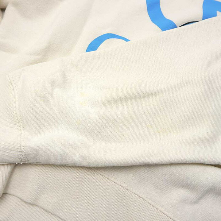 楽天市場】【中古】グッチ×ドラえもん GUCCI プルオーバーパーカー  