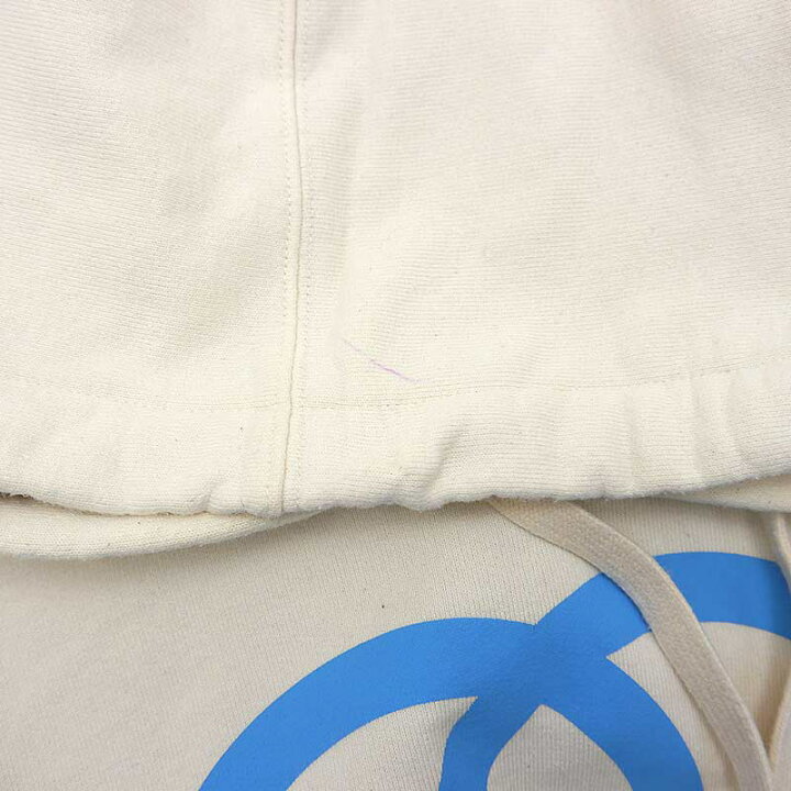 楽天市場】【中古】グッチ×ドラえもん GUCCI プルオーバーパーカー  