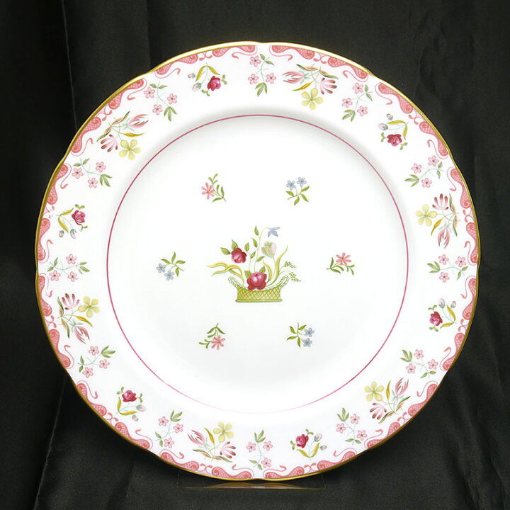 楽天市場】【中古】ウェッジウッド WEDGWOOD プレート 28cm BIANCA  