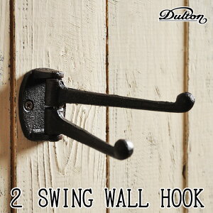 AeB[N ACAtbN u2 SWING WALL HOOKv/ k tbN Ǌ|y[֔z