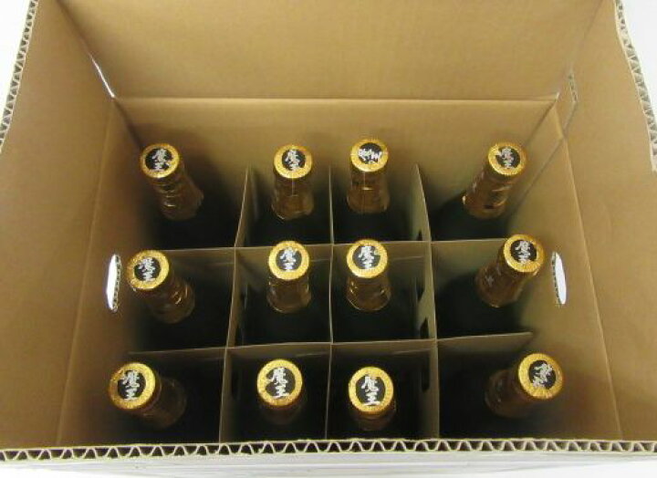楽天市場】【送料無料】名門の粋 魔王 720ml 芋焼酎 白玉醸造 12本入り 