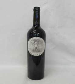 【クール便・送料無料】HARLAN ESTATE ハーラン エステート 2004年750ml※箱なし