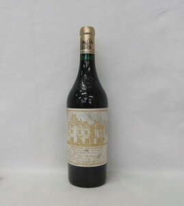 �y�N�[���ցE���������z Chateau Haut-Brion �V���g�[ �I�[ �u���I�� 1997�N750ml�����Ȃ�