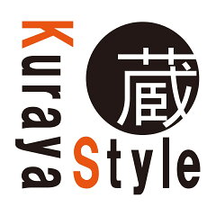ブランド雑貨　Kuraya Style