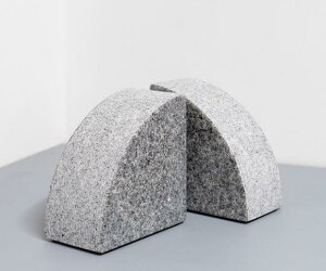 yAJI PROJECTz΂̃ubNGh {ā@쌧@A[g@CeA@G݁@@y΁zBookend CS-BOOK END/A/komame