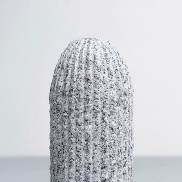 楽天市場】【AJI PROJECT】自然石 花器 花瓶 一輪挿し 自然 石 香川県  