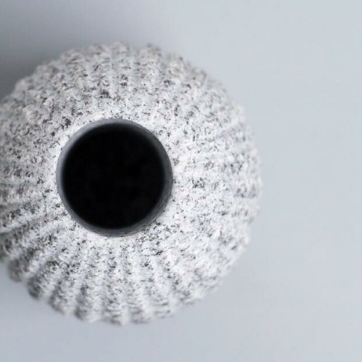 楽天市場】【AJI PROJECT】自然石 花器 花瓶 一輪挿し 自然 石 香川県  