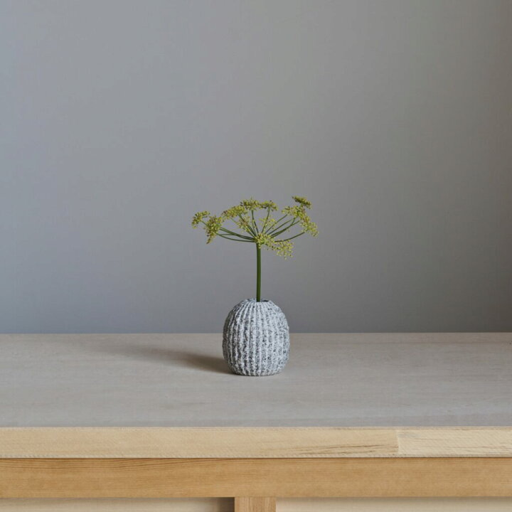 楽天市場】【AJI PROJECT】自然石 花器 花瓶 一輪挿し 自然 石 香川県  