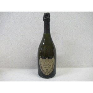 yz2004 Dom Perignon Vintage hyj Be[W Brut ubg h Champagne France Vp[j tX 750ml 12.5%