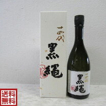 楽天市場】十四代 高木酒造 黒縄（日本酒・焼酎）の通販