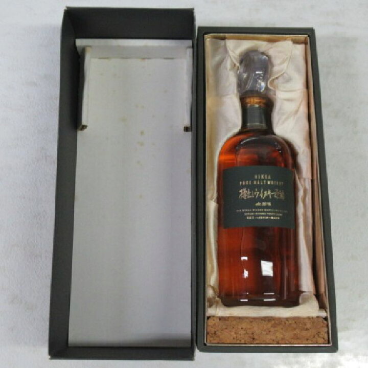 楽天市場】【東京都内発送限定】【送料無料】NIKKA ニッカ ピュア 