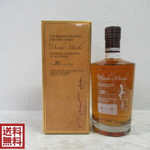 yzJp. Moshi-Moshi  Whisky v~A ufbh Wpj[Y ECXL[ MB}X {V 700ml 40x t