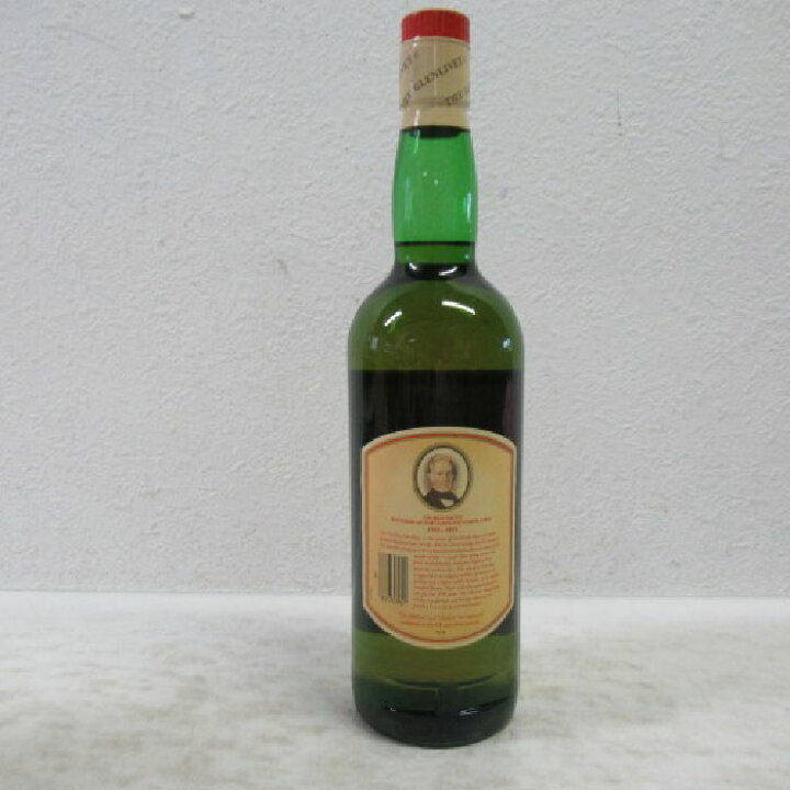 楽天市場】【送料無料】The GLEN LIVET グレンリベット 12年 赤アザミ 
