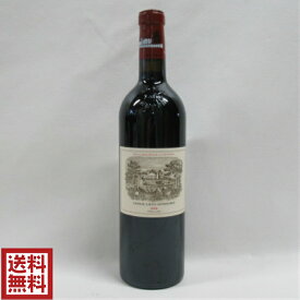 【送料無料】シャトー・ラフィット・ロートシルト Chateau Lafite Rothschild 2006 750ml 12.5度 フランス 赤ワイン