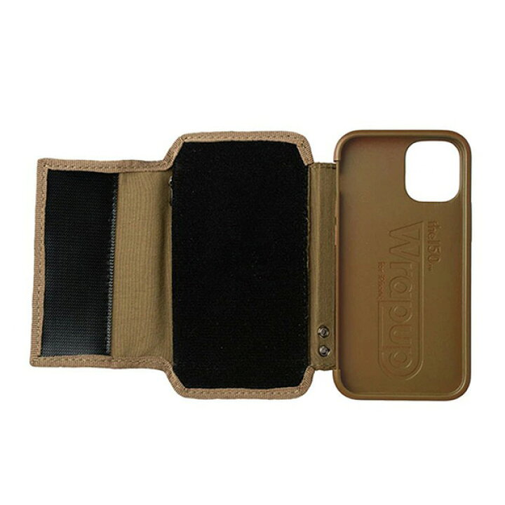 楽天市場】【メーカー直送】スマホケース Wrapup for iPhone 12 mini  