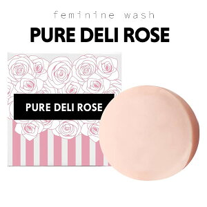 f[P[g][pΌ sAf[Y 킭˂艻ϐ΂]PURE DELI ROSE \[v 80g L   VIO  e  tFPA tFebN tF~jPA fPA