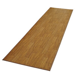 ���{�� �ؖڒ� �t���[�����O�� �L�b�`���}�b�g (40×240cm)-�ؖڒ������O�}�b�g �t���A�}�b�g �h���}�b�g �L�� �L�Y�h�~ �N�b�V���� ����h�~ �r�j�[���� �i�`������ �y�b�g�}�b�g