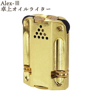 �I�C�����C�^�[ �A���b�N�XIII 3 ���I�C�����C�^�[ �u���X�o�����]�A���b�N�X Alex ���ʒ��� ���T�C�h���� ���C�^�[ �y���M�����C�^�[