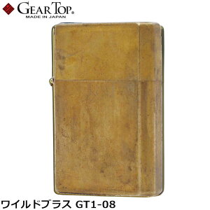 GEAR TOP ChuX GT1-08 ICC^[ { MAgbv yMC^[  Gear Top