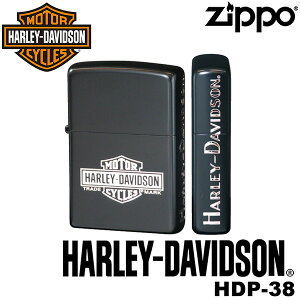 ���� ���K�i ZIPPO HARLEY-DAVIDSON HDP-38 �W�b�|�[���C�^�[ �W�b�|�[ �W�b�|���C�^�[ �W�b�| Zippo �n�[���[�_�r�b�h�\�� �n�[���[ �I�C�����C�^�[ �u���b�N �V���o�[