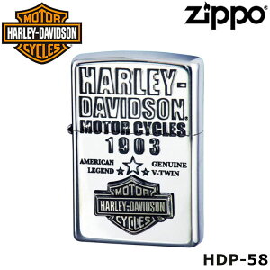 Ĕ { Ki ZIPPO HARLEY-DAVIDSON HDP-58 Wb|[C^[ Wb|[ Wb|C^[ Wb| Zippo n[[ _rbh\ n[[ ICC^[ h